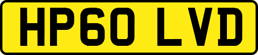 HP60LVD