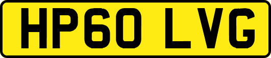 HP60LVG