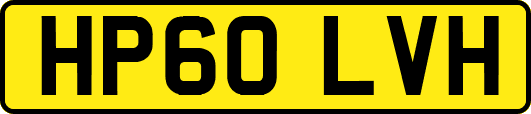 HP60LVH