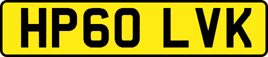 HP60LVK