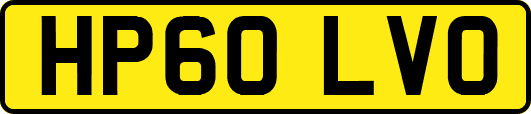 HP60LVO