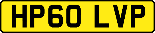 HP60LVP