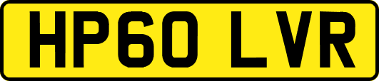 HP60LVR