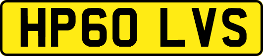 HP60LVS