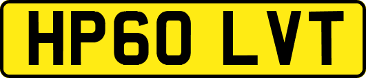 HP60LVT