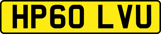 HP60LVU
