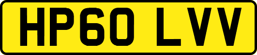 HP60LVV