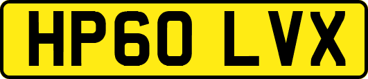 HP60LVX