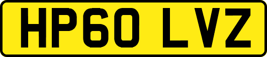 HP60LVZ
