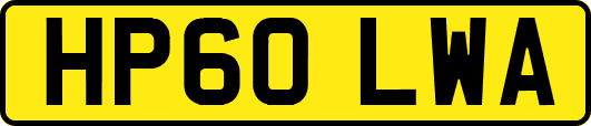 HP60LWA
