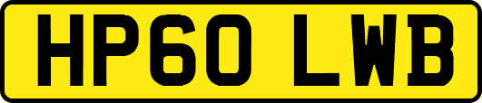 HP60LWB