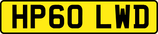 HP60LWD