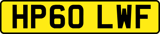 HP60LWF