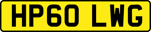 HP60LWG