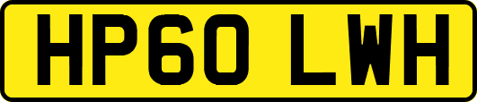 HP60LWH