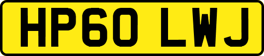 HP60LWJ