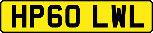 HP60LWL