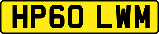 HP60LWM