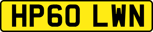 HP60LWN