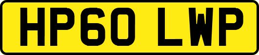 HP60LWP