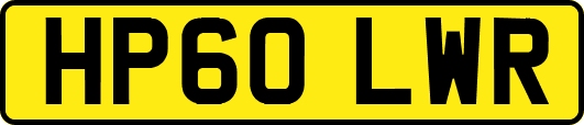 HP60LWR