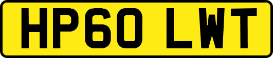 HP60LWT