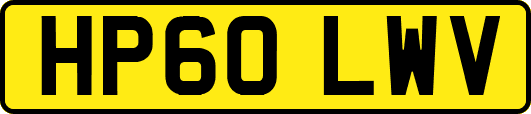 HP60LWV