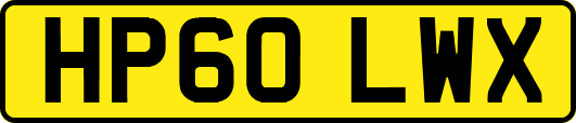 HP60LWX