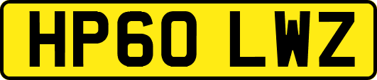 HP60LWZ