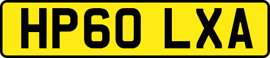 HP60LXA