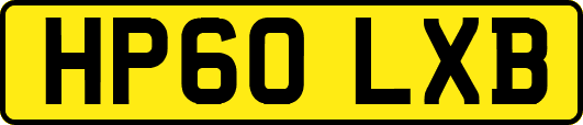 HP60LXB