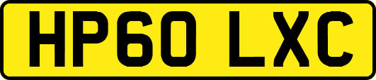 HP60LXC
