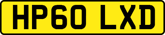 HP60LXD