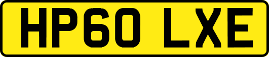 HP60LXE