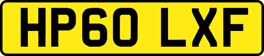 HP60LXF