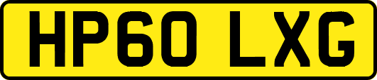 HP60LXG