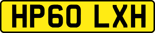 HP60LXH