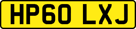 HP60LXJ