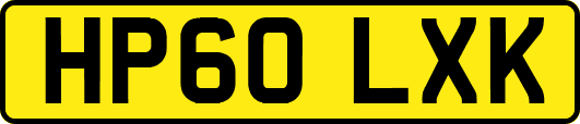 HP60LXK