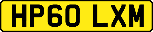 HP60LXM