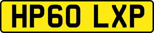 HP60LXP