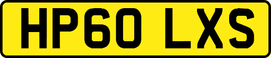 HP60LXS