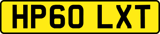 HP60LXT