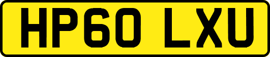 HP60LXU