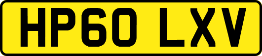HP60LXV