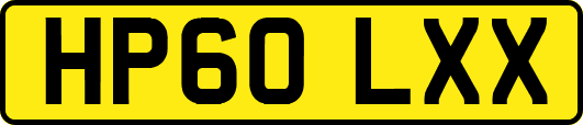 HP60LXX