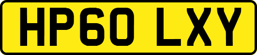 HP60LXY