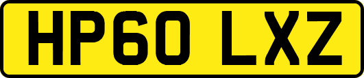 HP60LXZ
