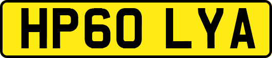HP60LYA
