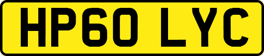 HP60LYC